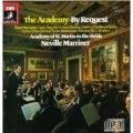 The Academy - By Request  -   Neville Marriner , Academy Of St. Martin In The Fields